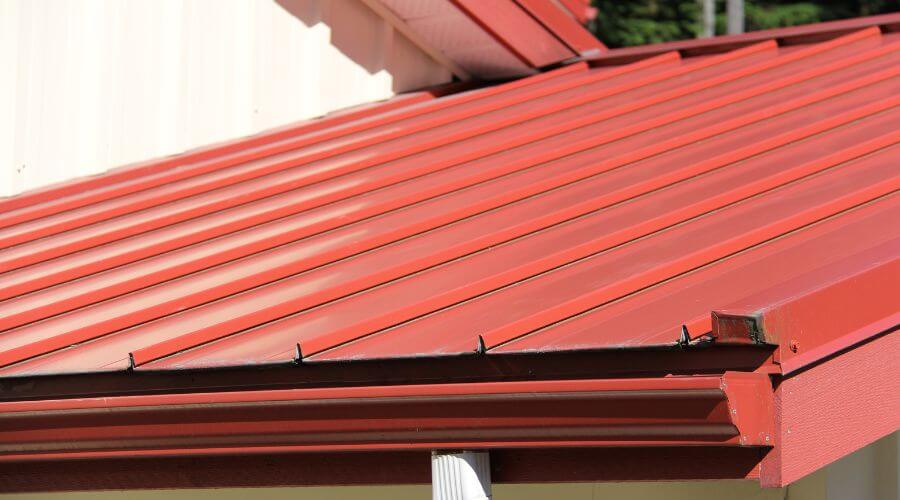 Industrial Roof Installation in Banner Elk, NC